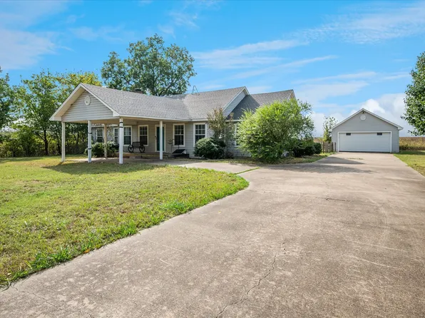 9828 County Rd, Alvarado, TX 76009