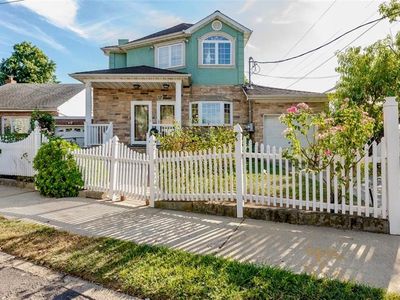 111-04 180th St, Jamaica, NY, 11433