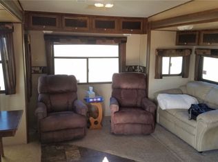 N Corral Rd, Kingman, AZ 86401