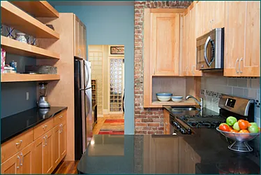 Sold by Brown Harris Stevens