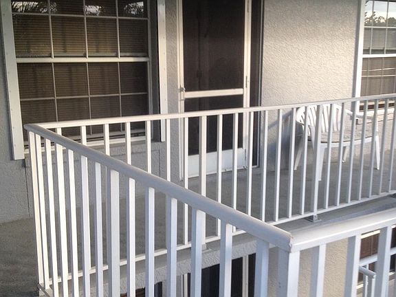 Private entry