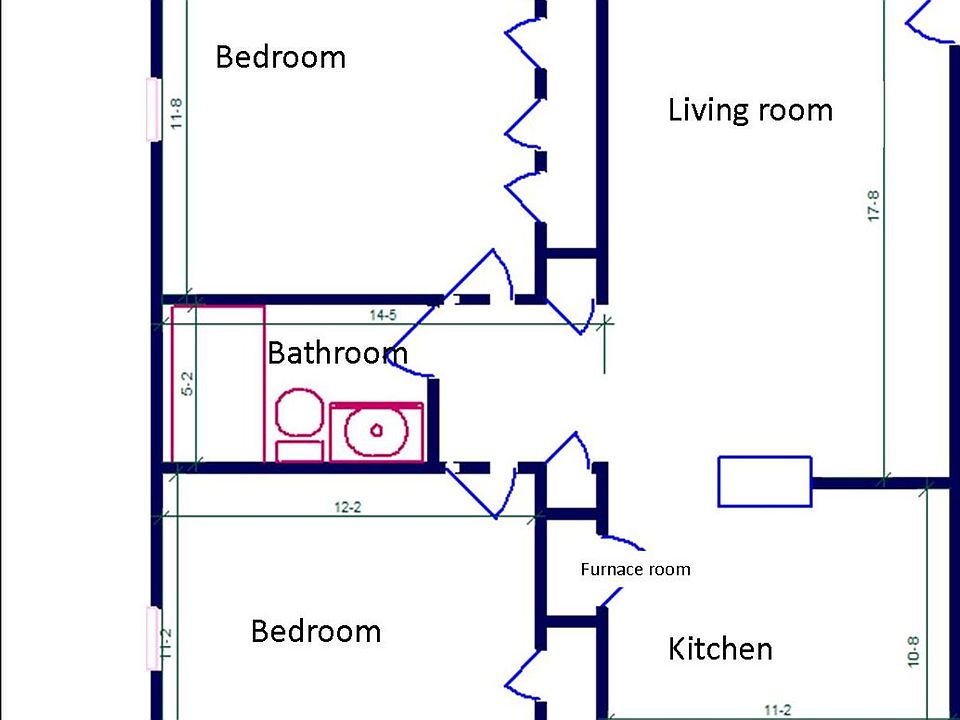 1st image of 831 Southwest Blvd #688