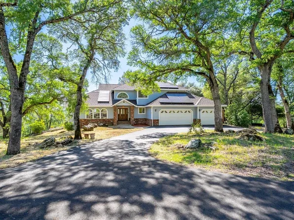 1991 Quartz Creek Ln, Placerville, CA 95667