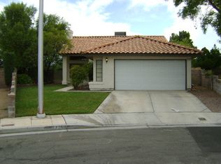 7250 Dingo Ct, Las Vegas, NV 89119