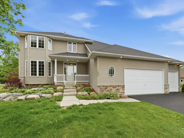 1693 Windsor Dr S, Shakopee, MN 55379