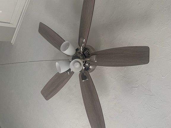 Master ceiling fan