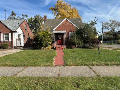 20400 Tracey St, Detroit, MI, 48235