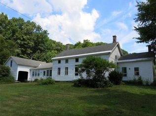 104 Porter Hill Rd, Cummington, MA 01026