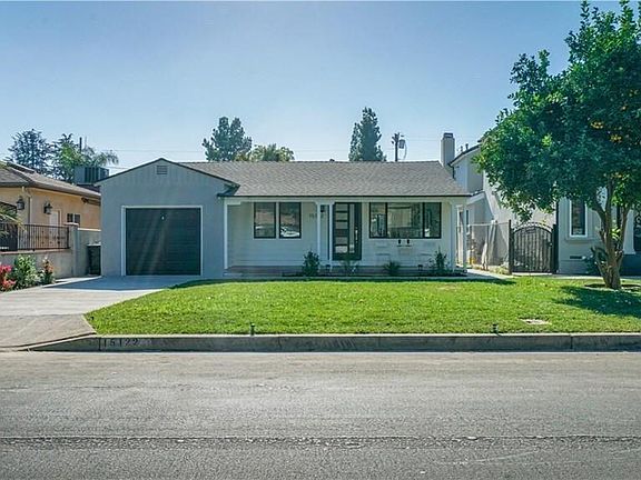 3rd image of 15122 La Maida St #1
