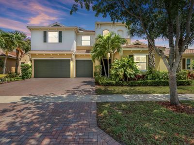 2566 Cooper Way, Wellington, FL, 33414