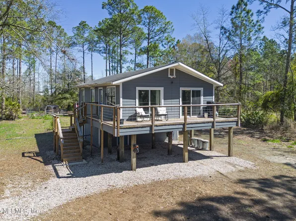 1390 COUNTRYSIDE ACRES, Bryceville, FL 32009