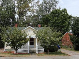 1206 Garrison Ave, Lexington, KY 40504