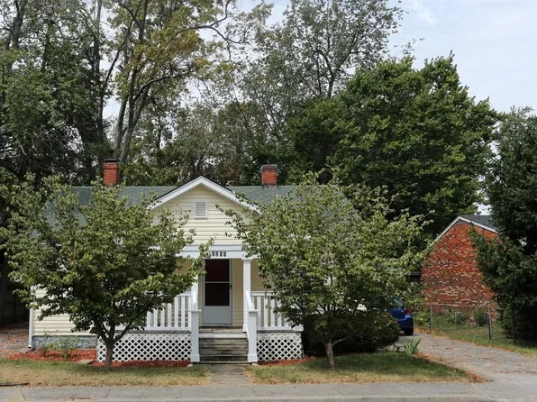 1206 Garrison Ave, Lexington, KY 40504