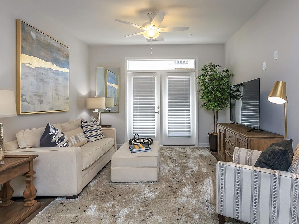 YOUR NEW LIVING ROOM IN ARDEN, NC