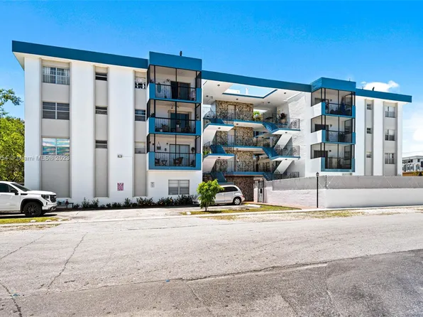 1230 NE 139th St APT 307, North Miami, FL 33161