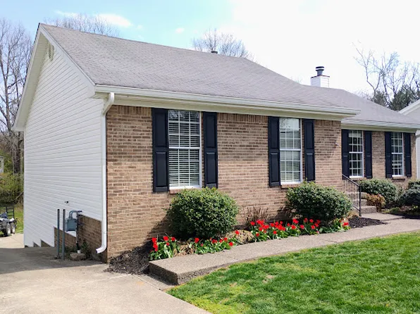 237 Rolling Ridge Way, Simpsonville, KY 40067