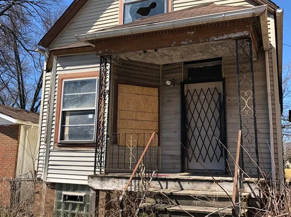 5956 S Honore St, Chicago, IL 60636
