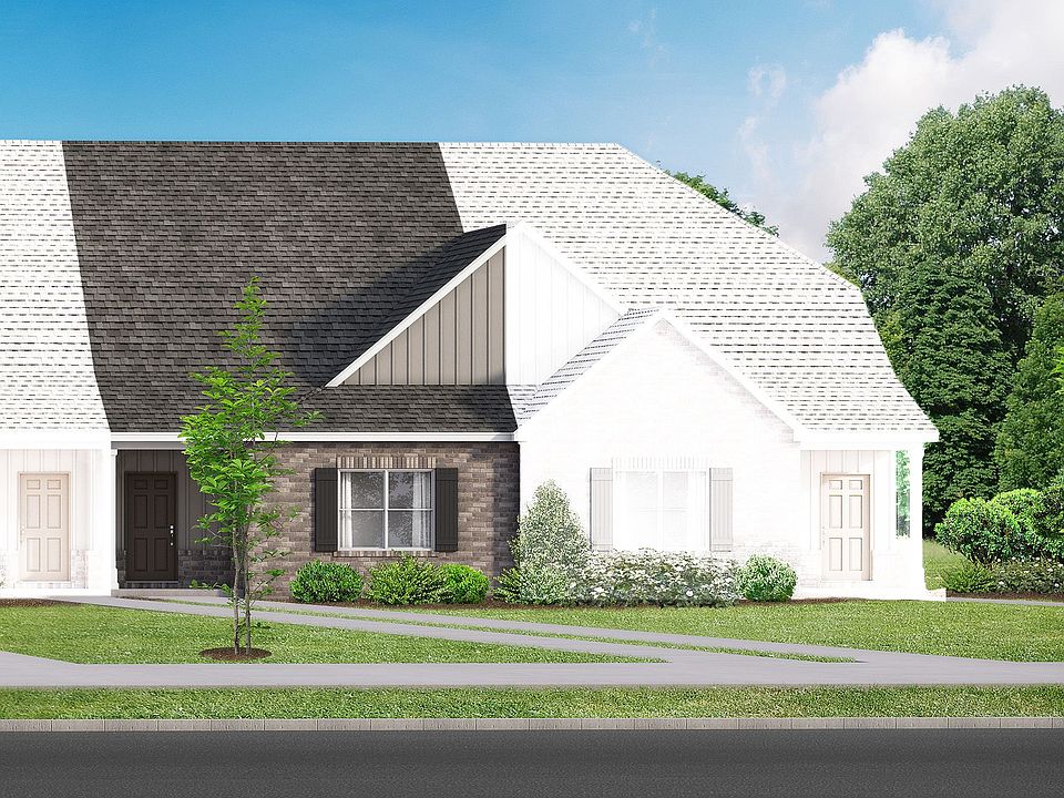 Build The Covington A - now starting at 269,900