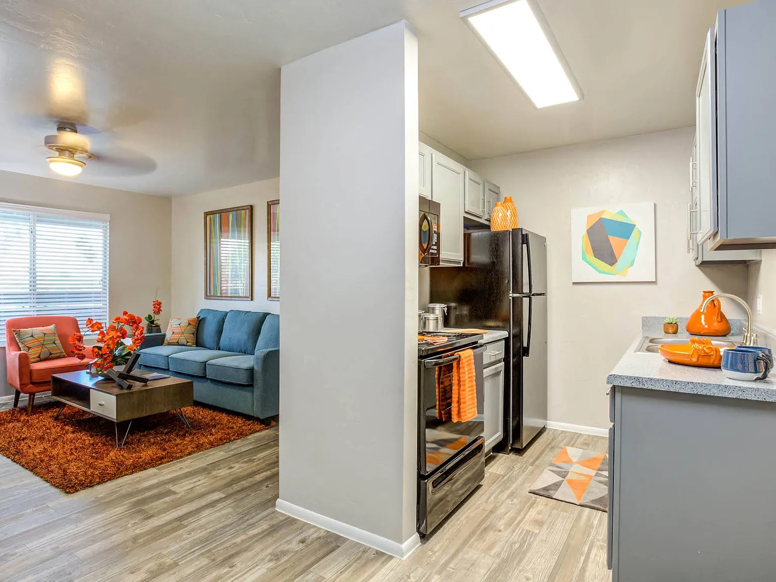 Agave Apartments — Photo 3