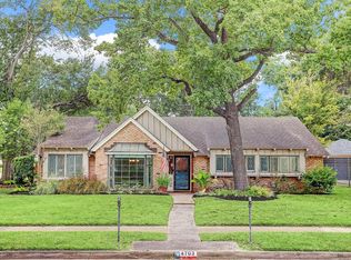 4703 Apollo St, Houston, TX 77018