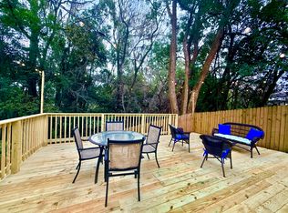 2311 Camden Ave, Jacksonville, FL 32207
