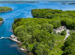 80 John Gay Rd, South Bristol, ME 04568