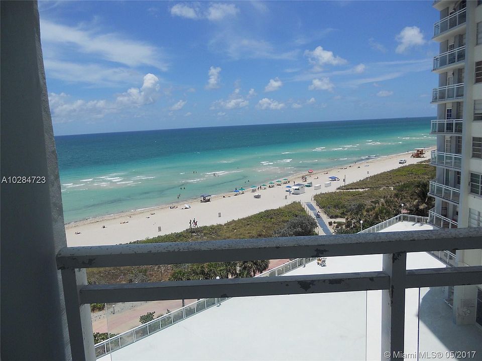 1st image of 7135 Collins Ave Penthouse 8
