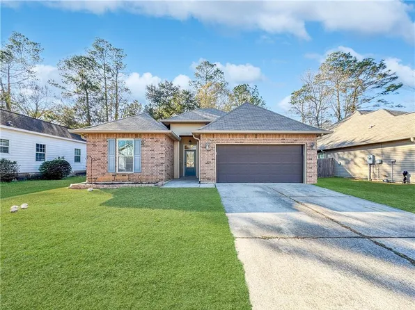 74499 Zeta Ave, Covington, LA 70435
