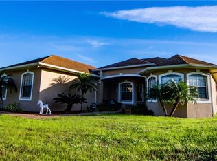 26526 C C Ln, Wesley Chapel, FL 33544