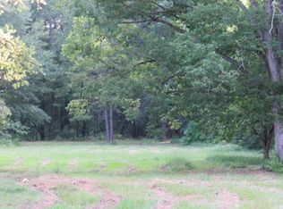 Country Club Rd, Hallsville, TX 75650