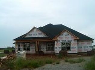 108 Patrick Acres Dr, Meridianville, AL 35759