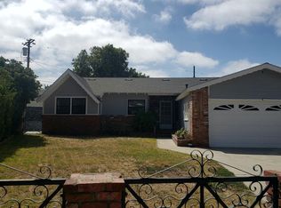 10434 Hillview Ave, Chatsworth, CA 91311