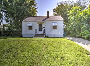 1966 N Lowber St, Decatur, IL 62526