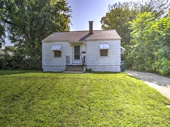 1966 N Lowber St, Decatur, IL 62526