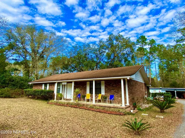 7349 OAK RIDGE Loop, Glen St. Mary, FL 32040