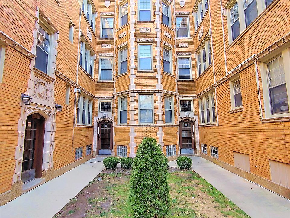 1st image of 2139 S 61st Ct #2R