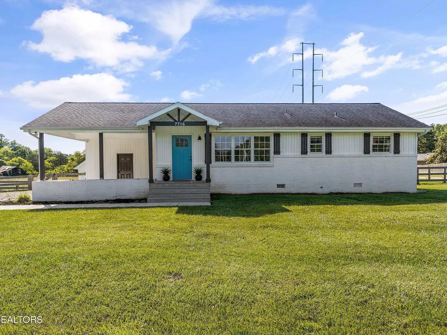 7716 N Ruggles Ferry Pike, Knoxville, TN 37924 Zillow