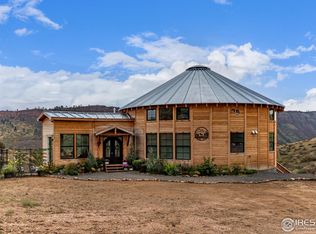 2118 Dry Creek Dr, Lyons, CO 80540