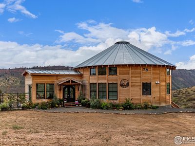 2118 Dry Creek Dr, Lyons, CO, 80540