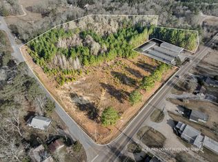 12 Acres Hwy #11, Ellisville, MS 39437