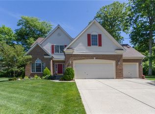 8680 Cyprus Hill Passing, Avon, IN 46123