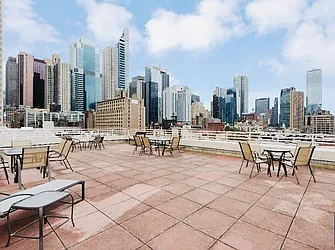 Rented by Level Group