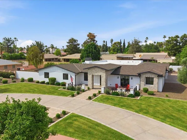 180 E BIRD Lane, Litchfield Park, AZ 85340