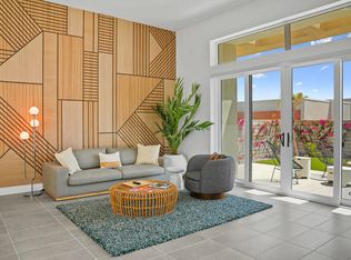 761 Nugget Ln, Palm Springs, CA 92262