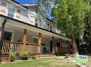 410 Guilford Ave #2, Greensboro, NC 27401