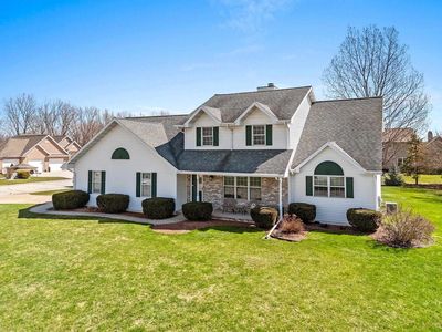 2501 LOPEZ LANE, Green Bay, WI, 54311
