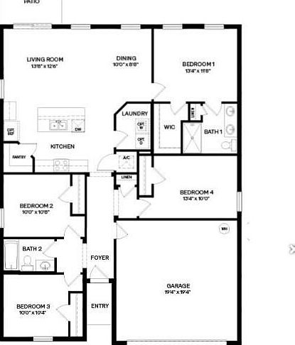 1st image of this home
