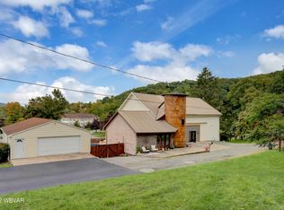 2106 Northway Rd, Williamsport, PA 17701