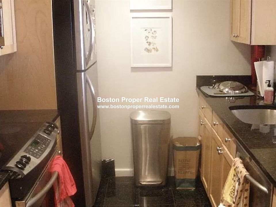 1661 Washington St. #503 Boston - South End Unit Photo 1 (1)
