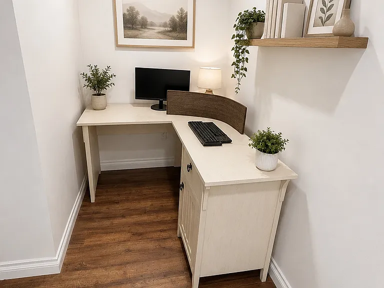 ADU office